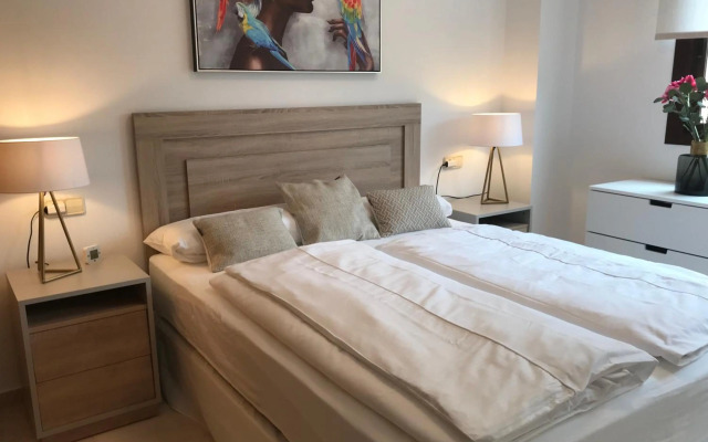 Oasis de Costalita I