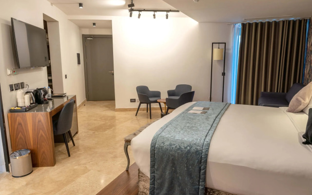 The Village Boutique & Spa