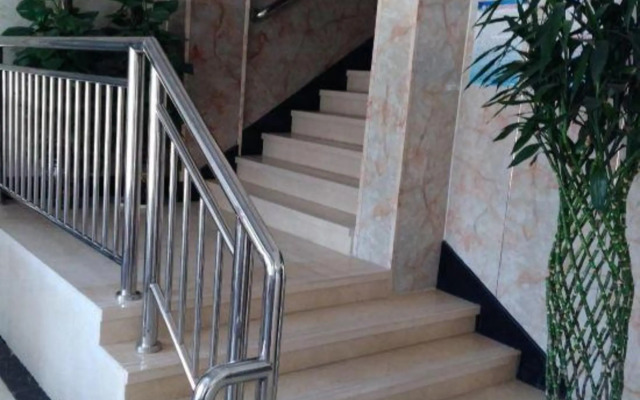 Qingya Express Hotel