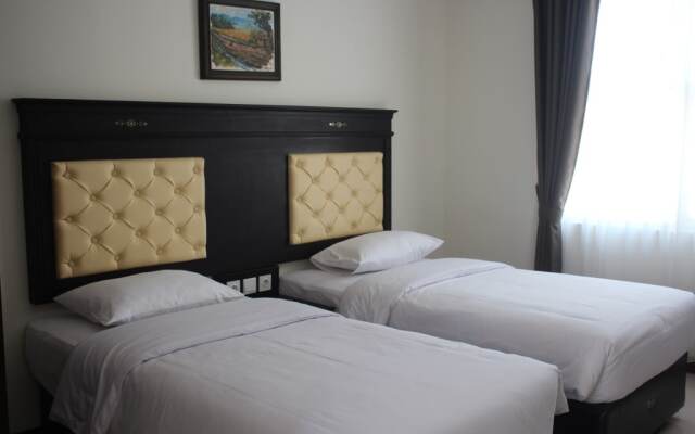 Same Hotel Cepu