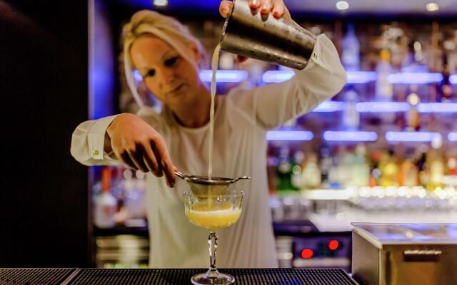 Hilton The Hague