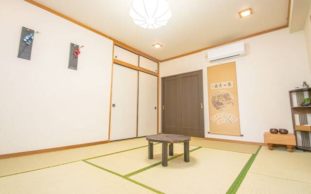 AMP FLAT Ogokusou
