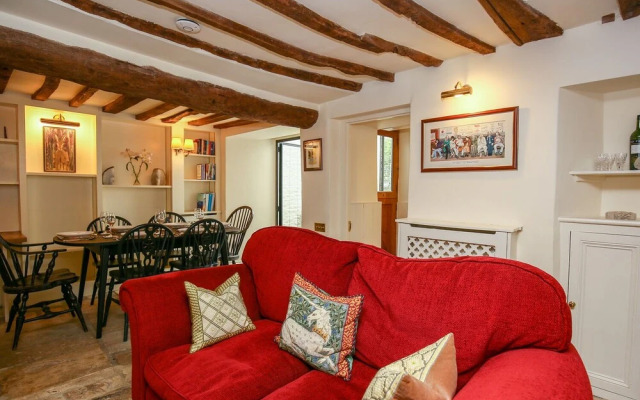 Murton Cottage