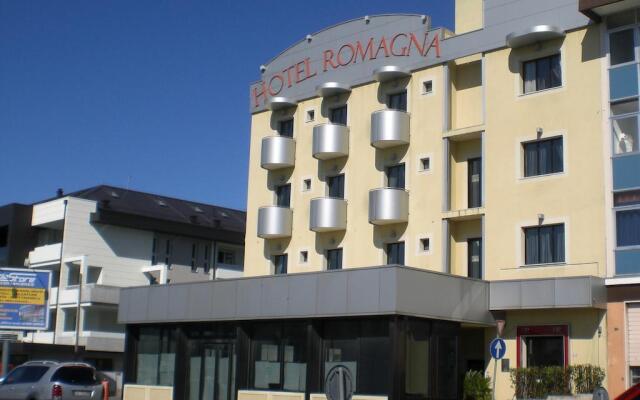 Hotel Romagna