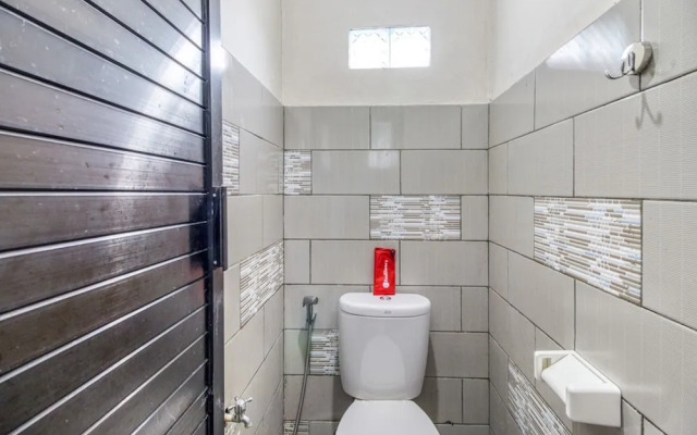 Sugeng Rawuh Aliya Hostel by RedDoorz
