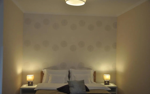 SMP Apartment