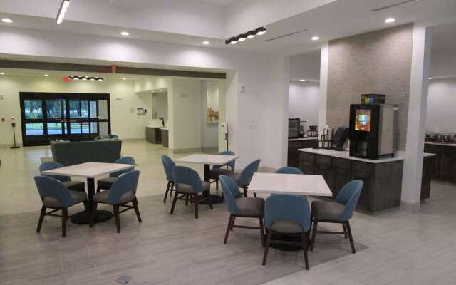 Best Western Plus Bonham