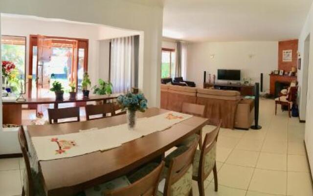 Charme na Serra Guesthouse