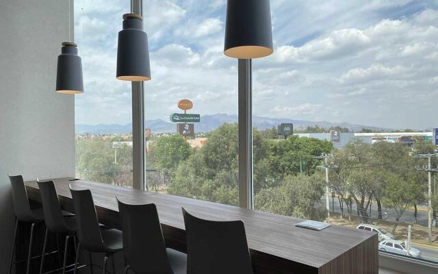 Hotel MX más cuautitlán