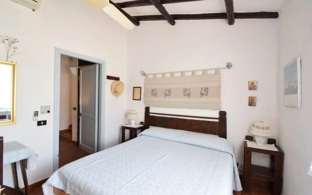 Villetta Oasi Belvedere Budoni Wifi Ac