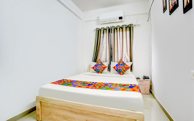 FabHotel Shivsai Suites