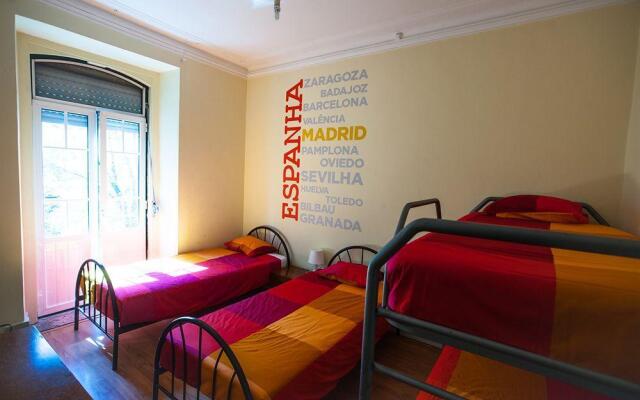 Tagus Home
