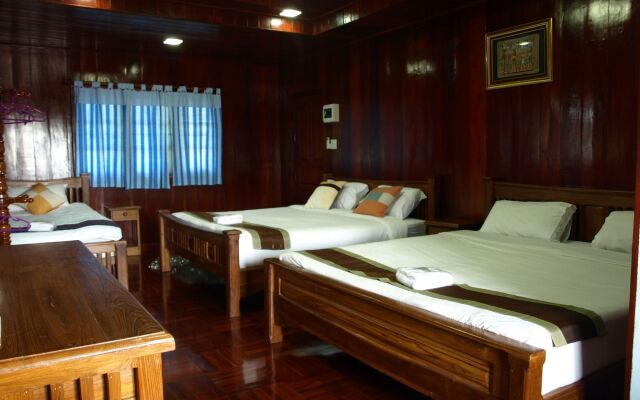 Suandarbporn Resort Mae Sot