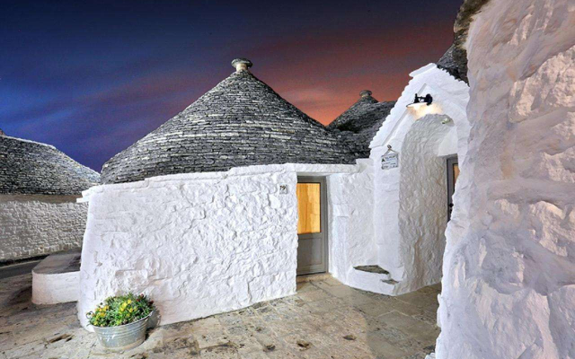 Trulli Soave