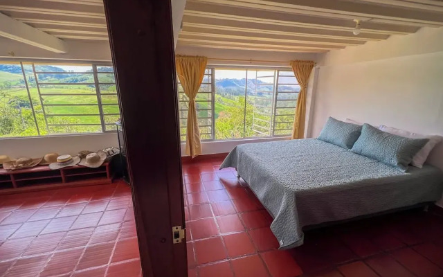 La Cosecha Hostal