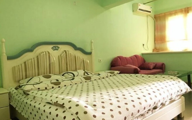 Changsha Tianxi Apartment – Guest Rooms – Changsha