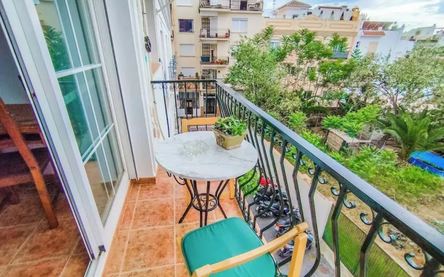 Cd-1926 Three Bedroom Apartment In Nerja