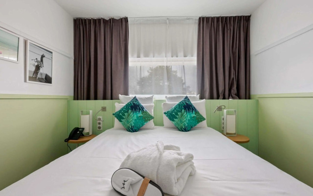 Mercure Paris Orly Tech Airport