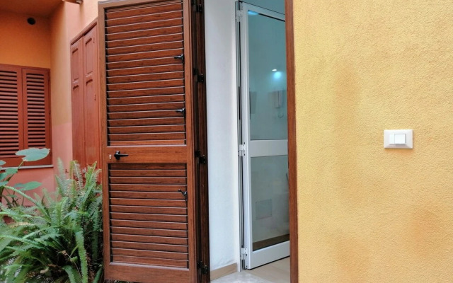 Casa Per Vacanza a Marsala