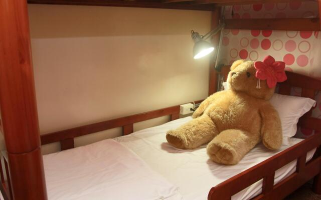 Mozhu B&B