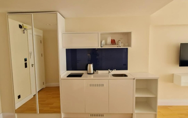 ORBI CITY (Twin Tower) ap.2252