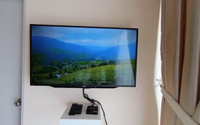 The Horizon Ipoh Dual L13 by Grab A Stay