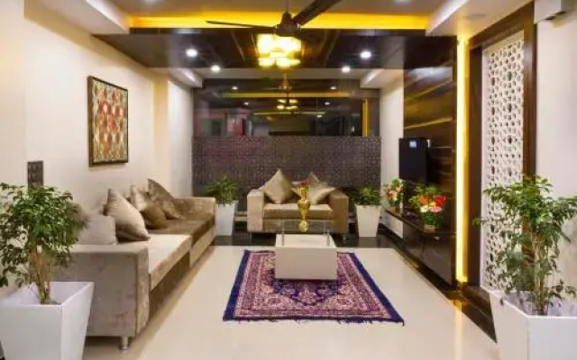 Hotel Arafa