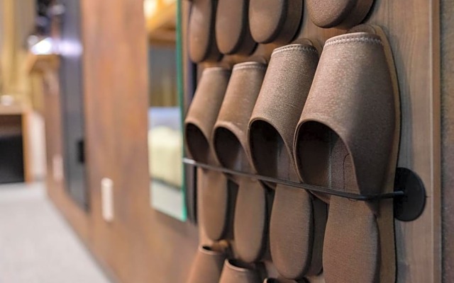 Well Stay Namba 9F - Vacation STAY 9964