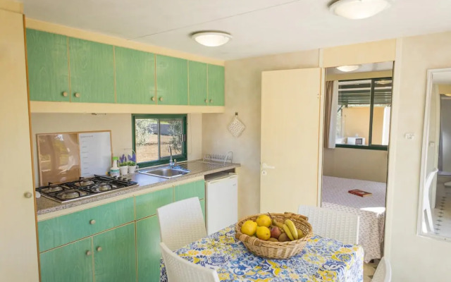 Bungalow Felicit 1 With Pool