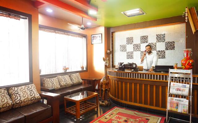 Annai Residence Pondicherry