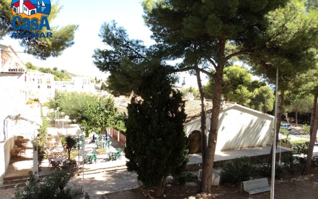 Apartamentos Arcos II Casa Azahar