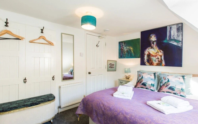 Spectacular 4bdr House in the Heart of Kemptown