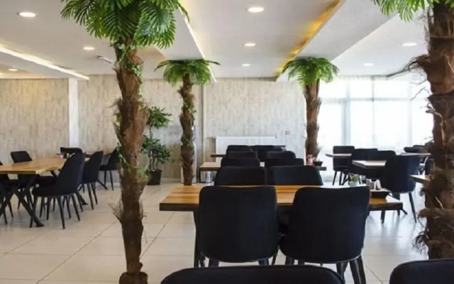 Seyr-i Konya Otel