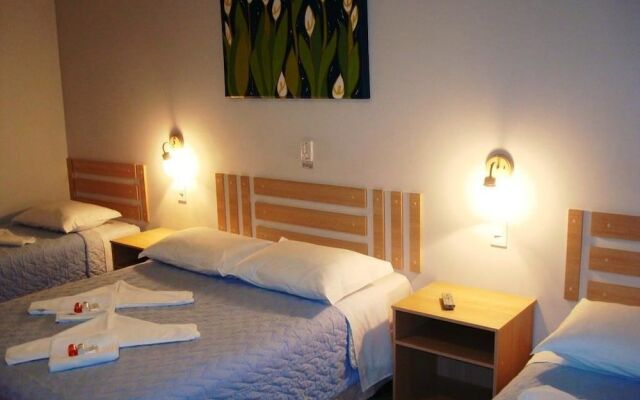 Ózera Hotel Fazenda