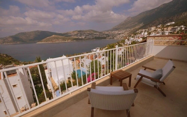 KA006 by Villaofsummer Antalya Kas