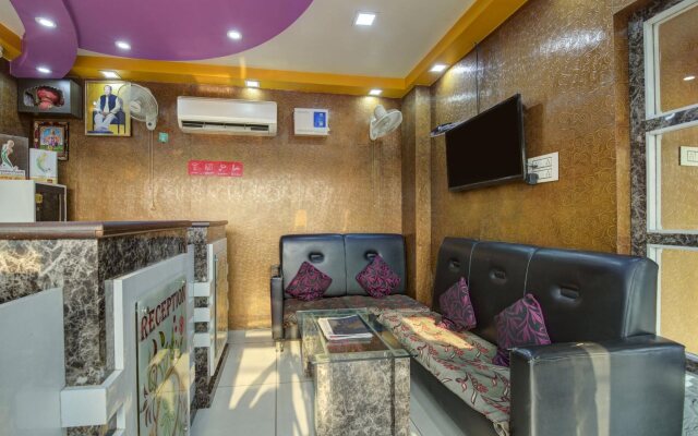 Hotel Mani International
