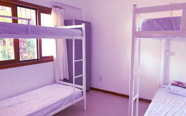 Lampião Hostel