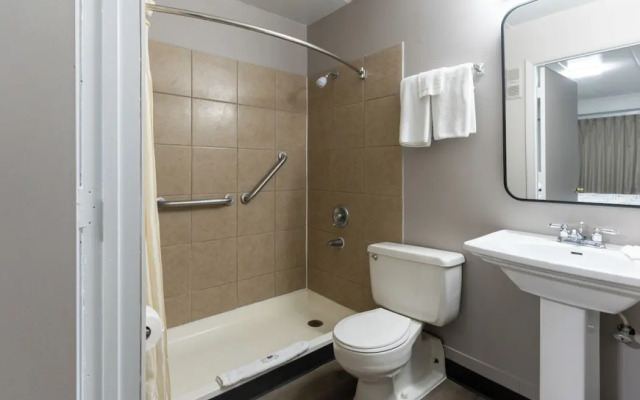 Econo Lodge Sharonville