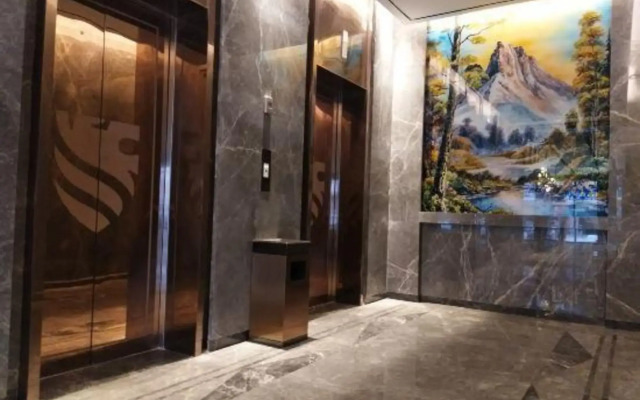 Kamston International Hotel