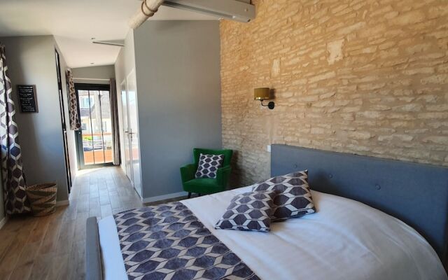 Le Manoir d'A Côté