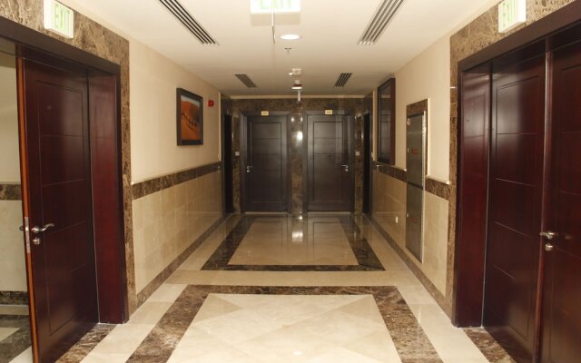 Universal Suites Hotel Apartment