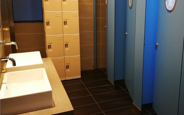 The Nordic Duplex - Petaling Jaya