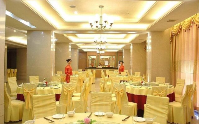 Shengdi Mountain Villa