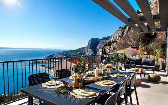 House Villa The View