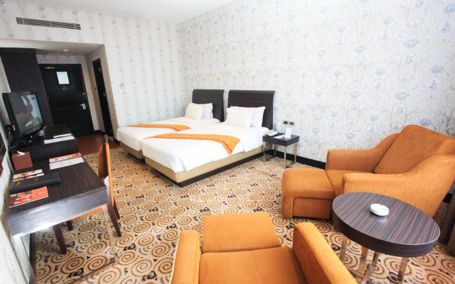 Swiss-Belhotel Kendari