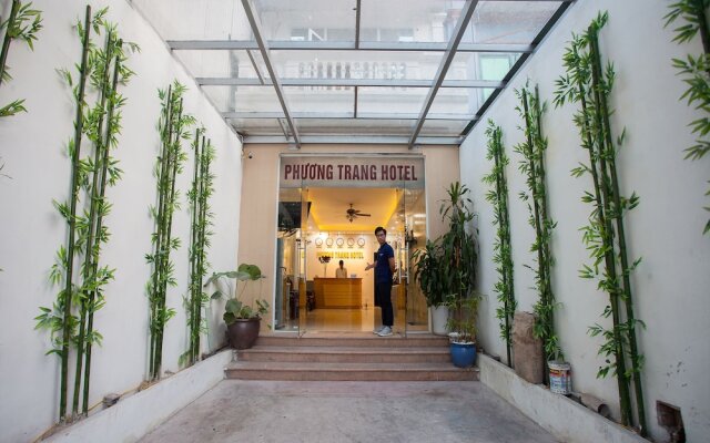 Phuong Trang Hotel Hanoi