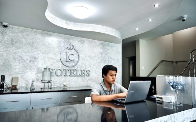 Lc Piura Hotel