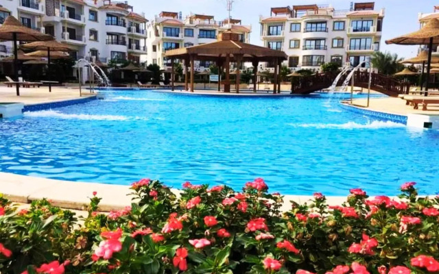 Sharm Heights Apartments