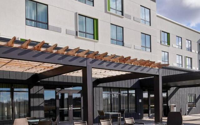 Courtyard by Marriott Jackson