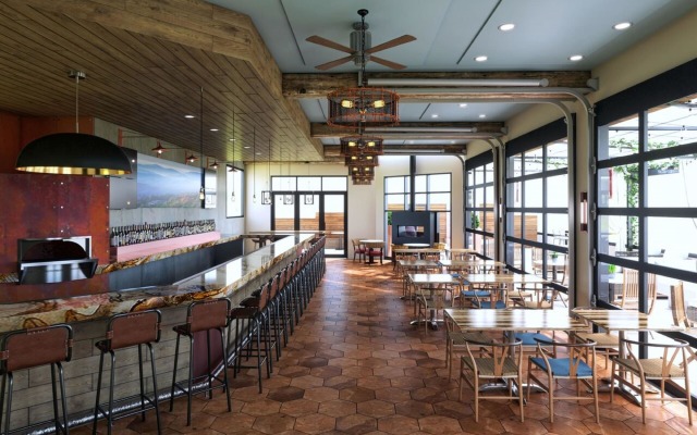 The Virginian Lynchburg Curio Collection